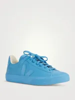 VEJA x Mansur Gavriel Campo Leather Sneakers