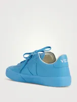 VEJA x Mansur Gavriel Campo Leather Sneakers