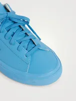VEJA x Mansur Gavriel Campo Leather Sneakers