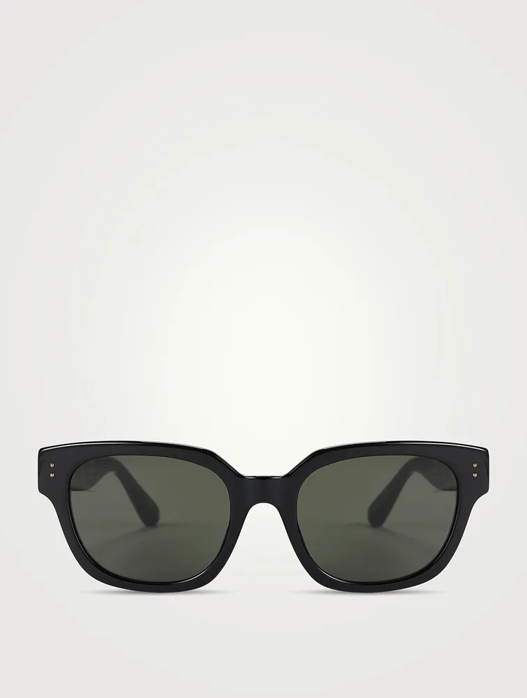 Deni Square Sunglasses