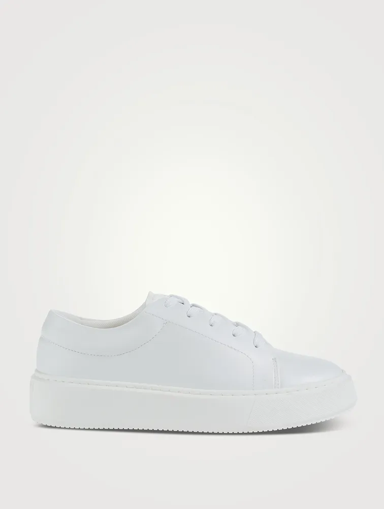 Sporty Sneakers