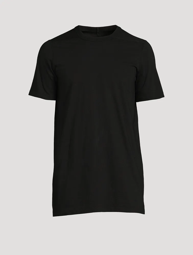 Level T Cotton Jersey T-shirt