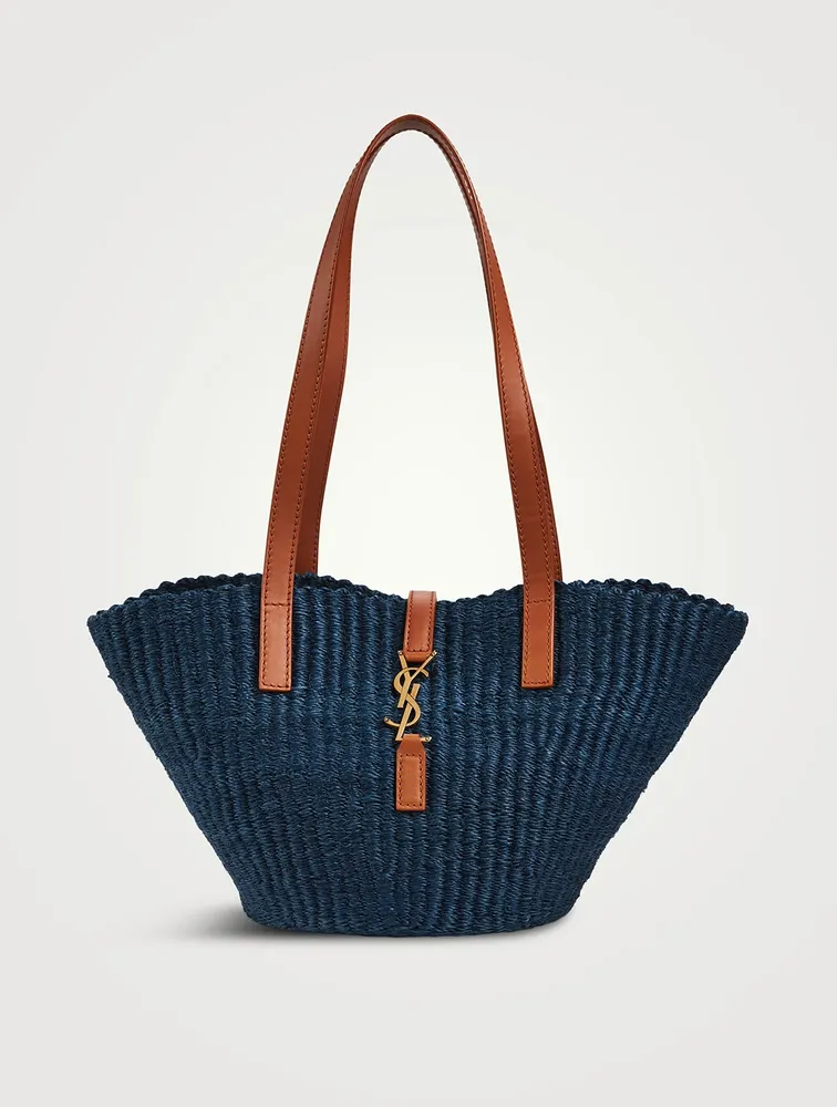 Small Panier Basket Bag