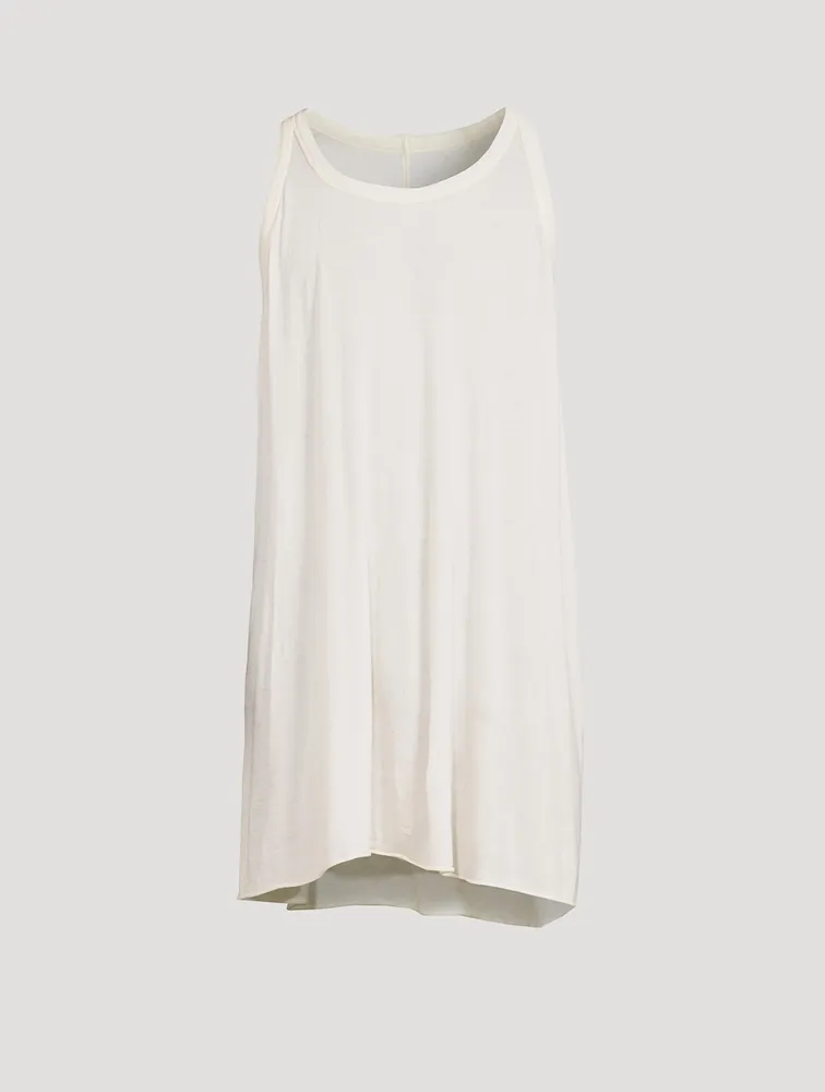 New Cotton Tank Top