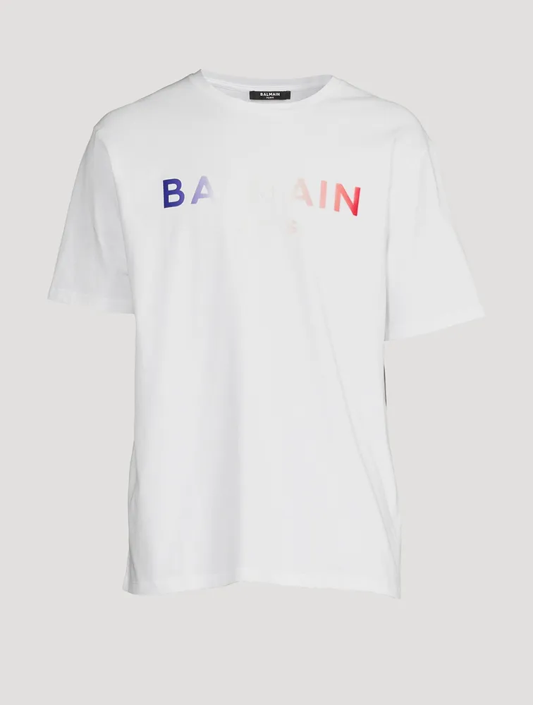 Gradient Logo T-Shirt