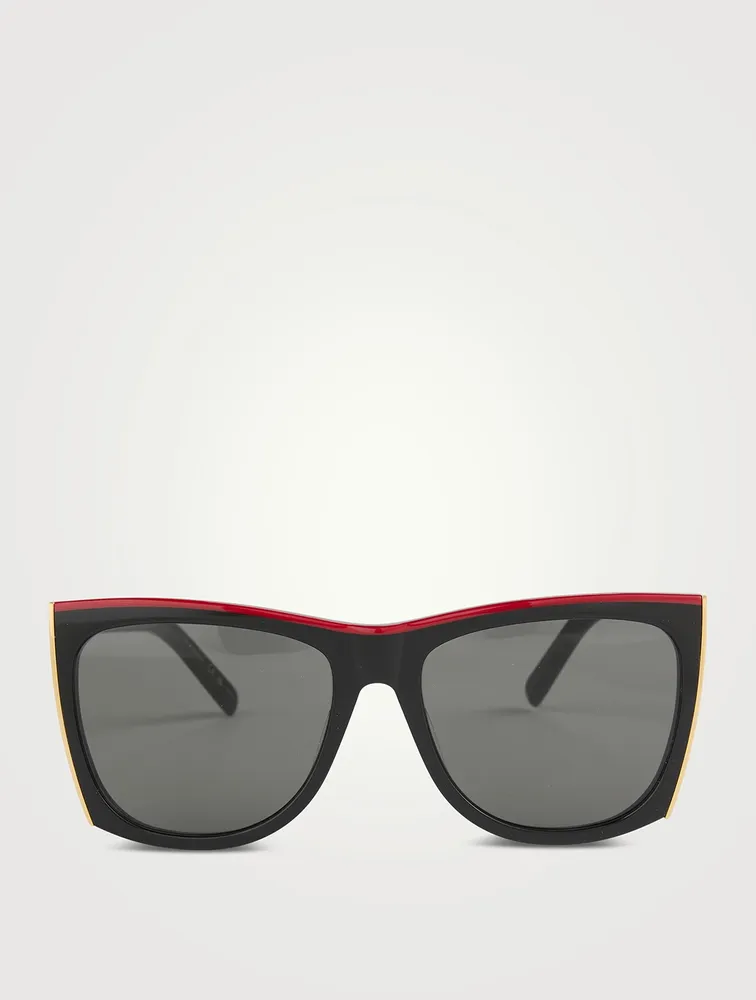 SL 539 Paloma Shield Sunglasses