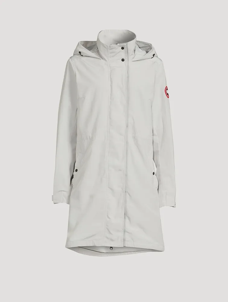 Belcarra Jacket With Hood