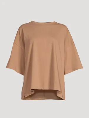 The Boyfriend Organic Cotton T-Shirt