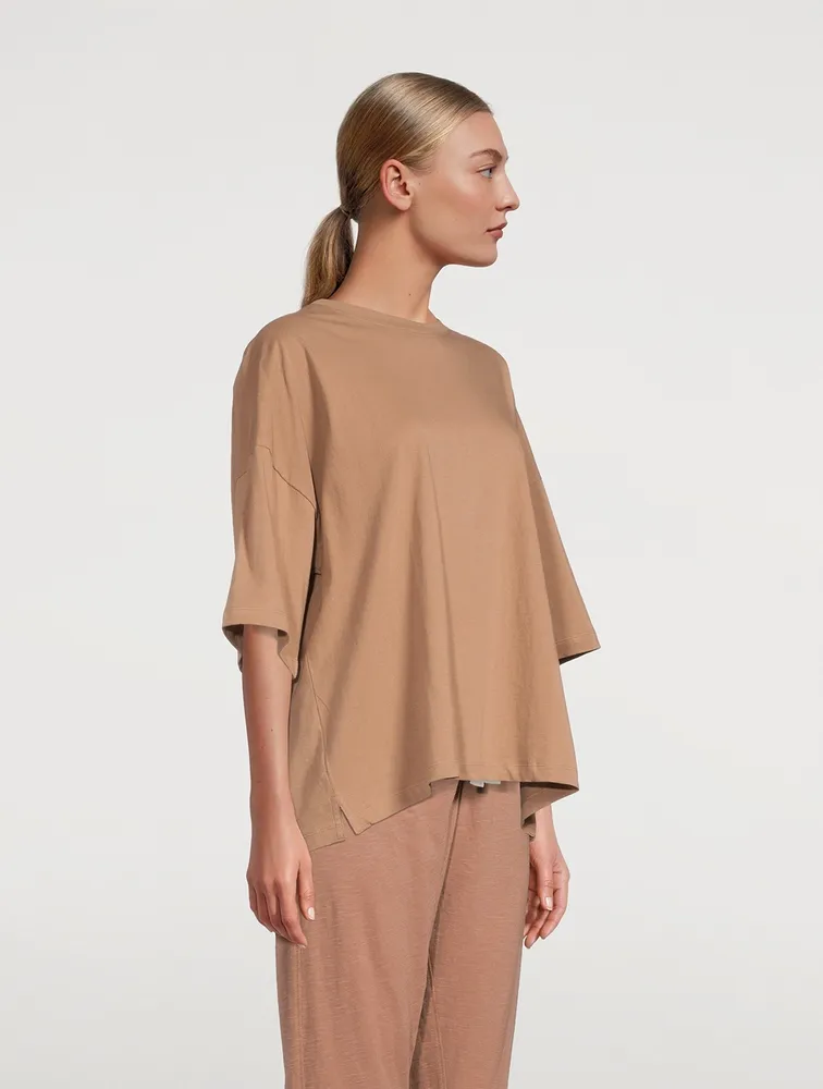 The Boyfriend Organic Cotton T-Shirt