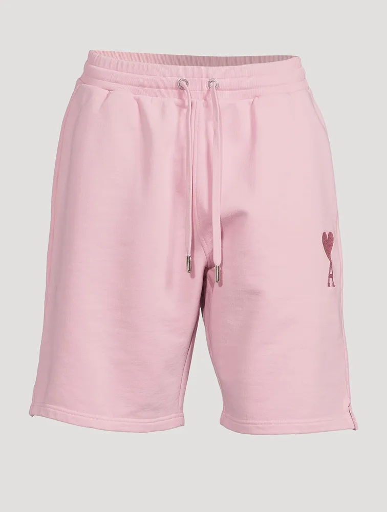 Ami De Coeur Track Shorts