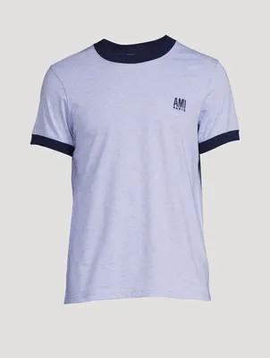Organic Cotton Logo T-Shirt