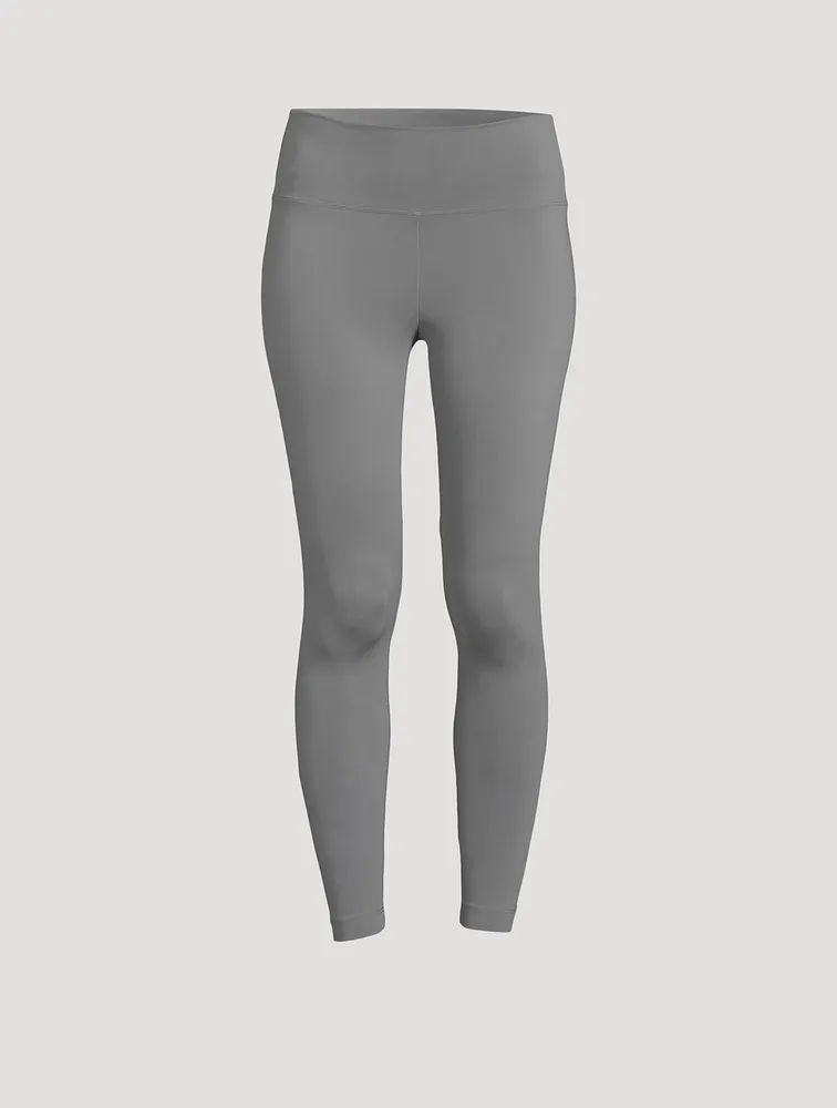 Exceed Black Out High-Waisted Leggings