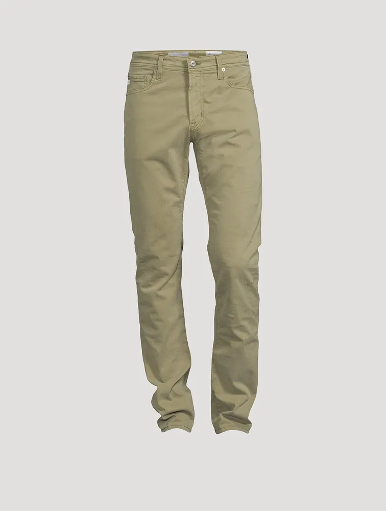 Tellis Modern Slim Jeans