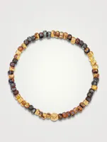 Nialaya x Johnny Edlind Japanese Miyuki Beaded Bracelet