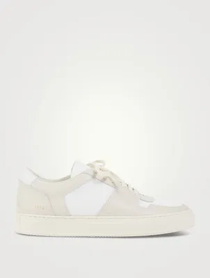 Decades Low Sneakers
