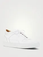 Decades Mid Sneakers