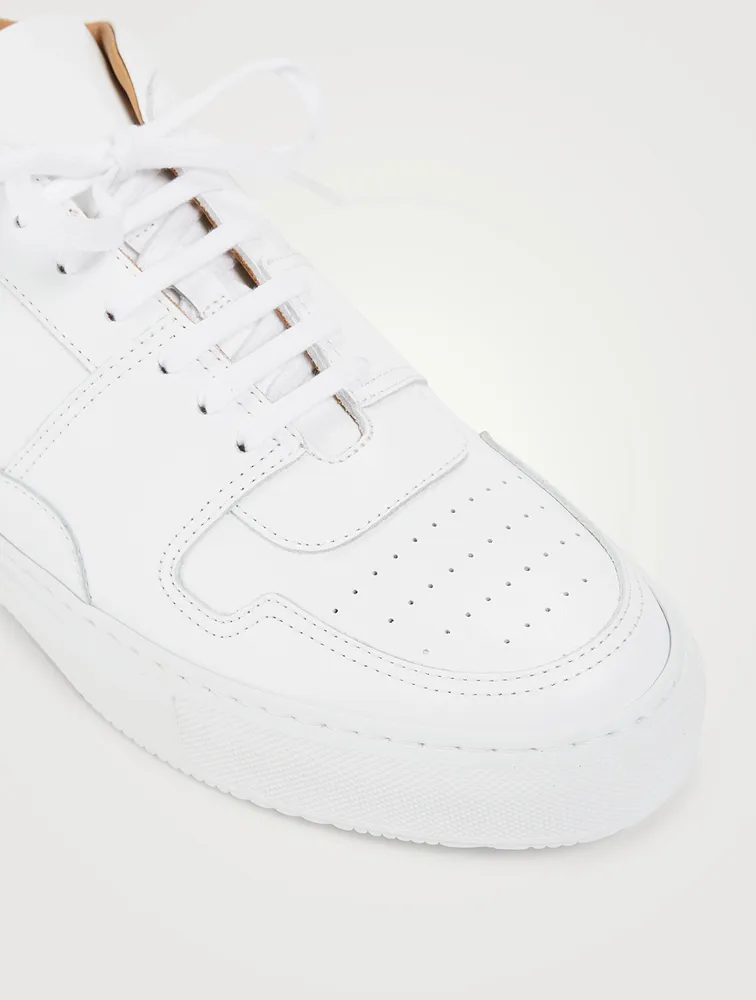 Decades Mid Sneakers