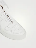 High-Top Sneakers