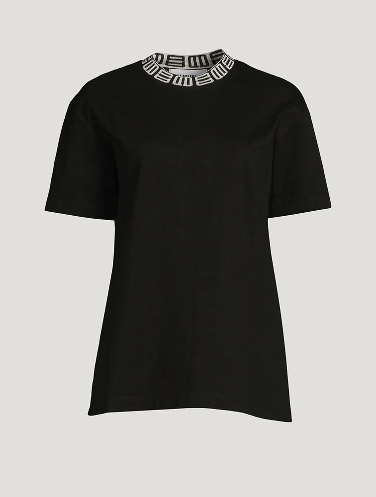 Monogram T-Shirt
