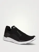 Techloom Bliss Slip-On Running Shoes
