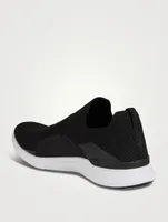 Techloom Bliss Slip-On Running Shoes