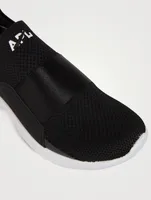 Techloom Bliss Slip-On Running Shoes