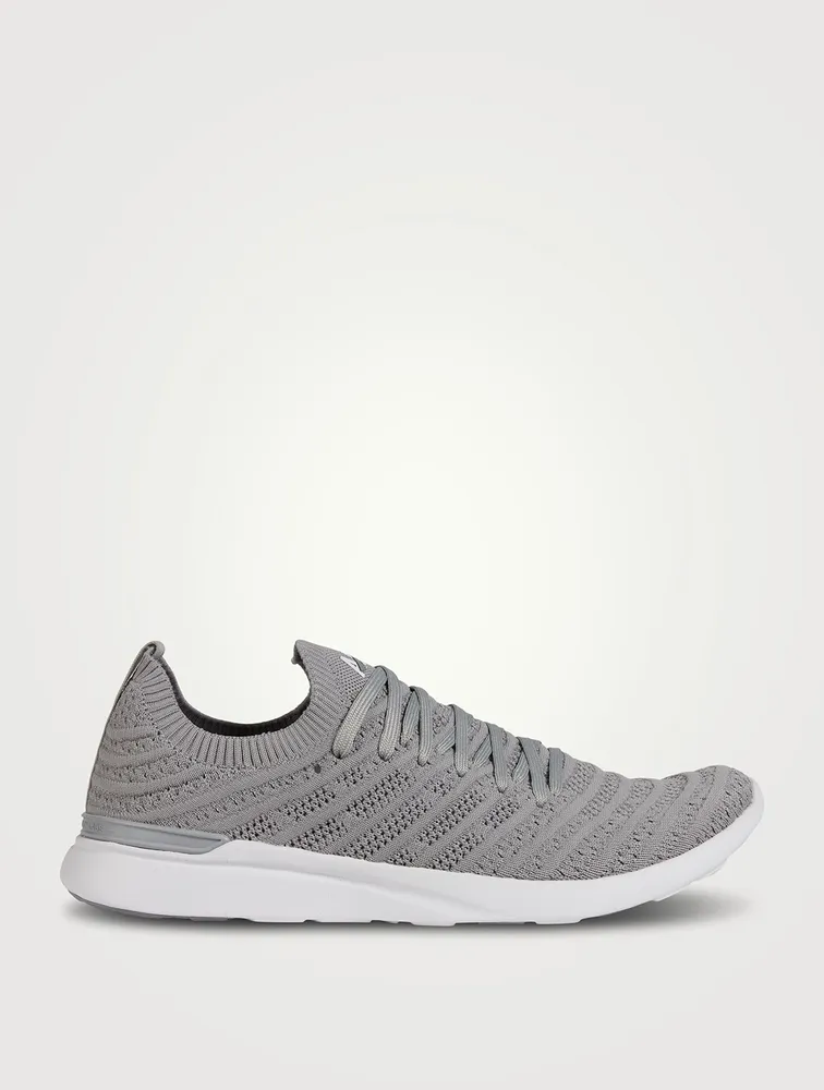 Techloom Wave Running Shoes