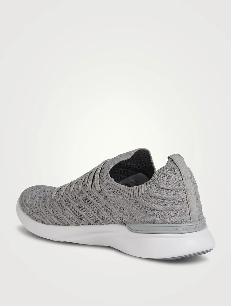 Techloom Wave Running Shoes