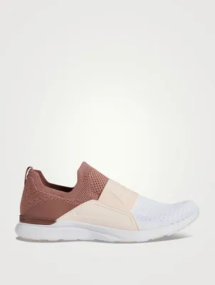 Techloom Bliss Slip-On Sneakers