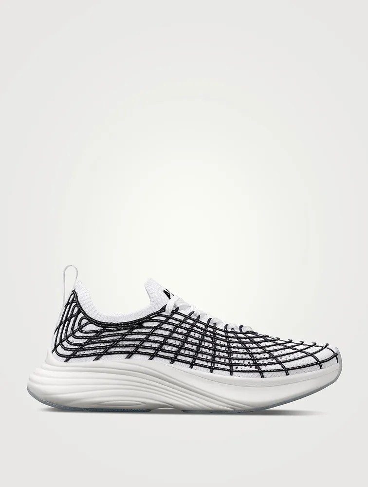 Techloom Zipline Running Shoes