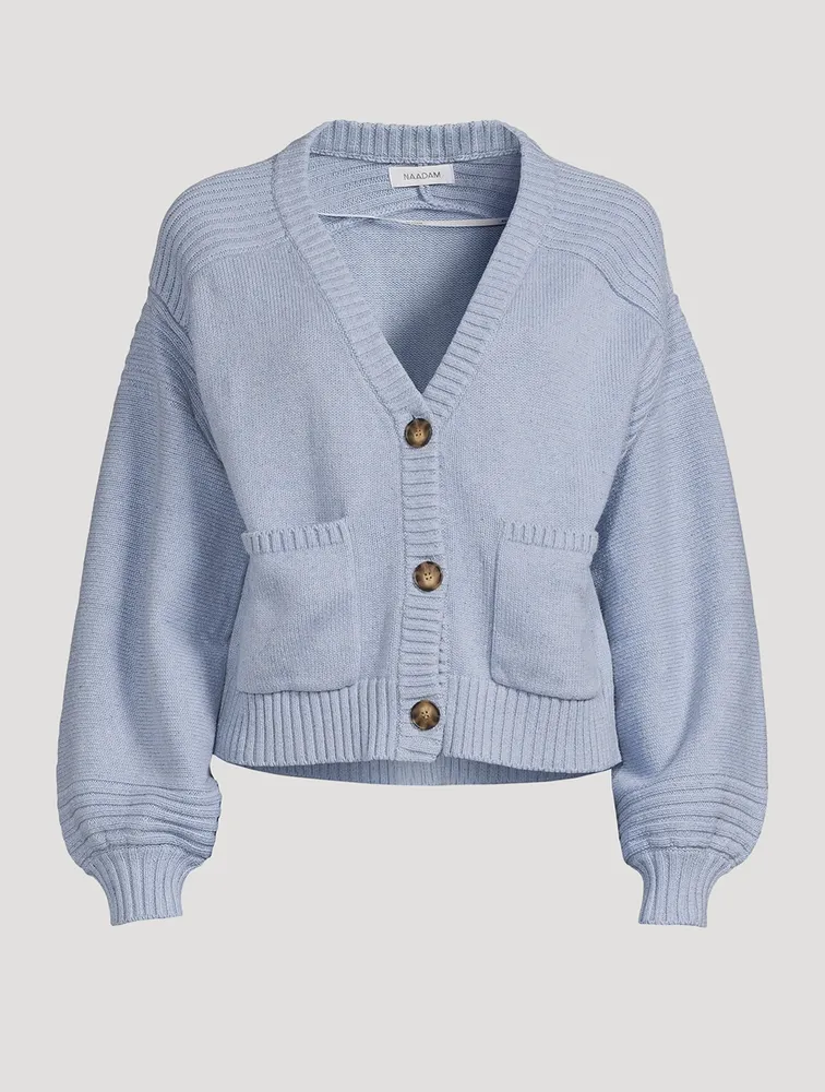 Donegal Cardigan
