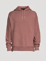 Cotton And Cashmere Hoodie