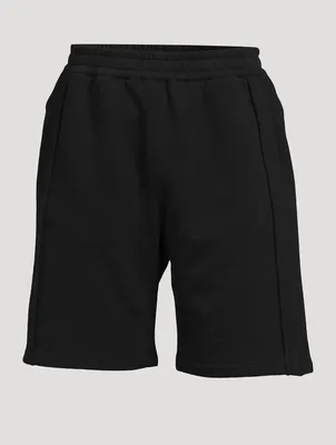 Cotton Sweat Shorts