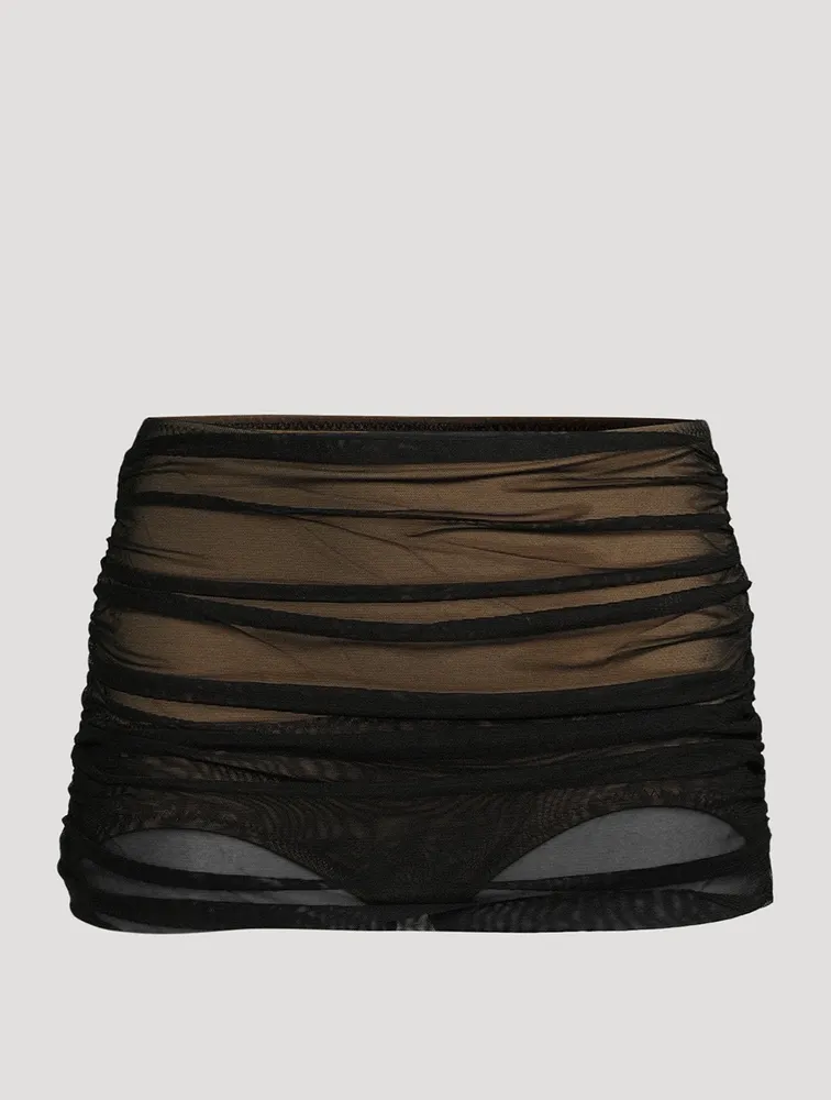 Bill Bikini Bottoms