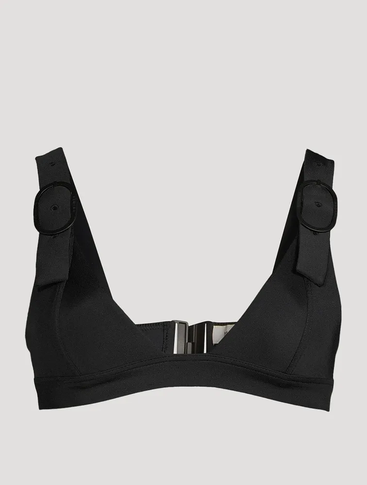 Marine Hunter Bikini Top
