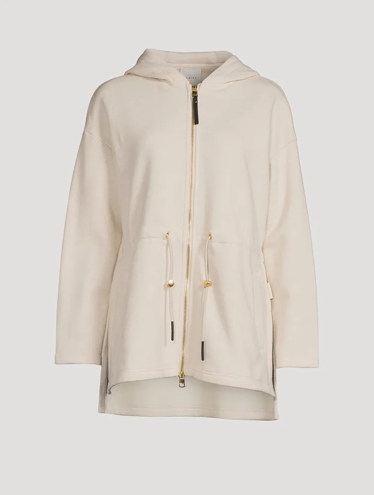 Victoria Hoodie