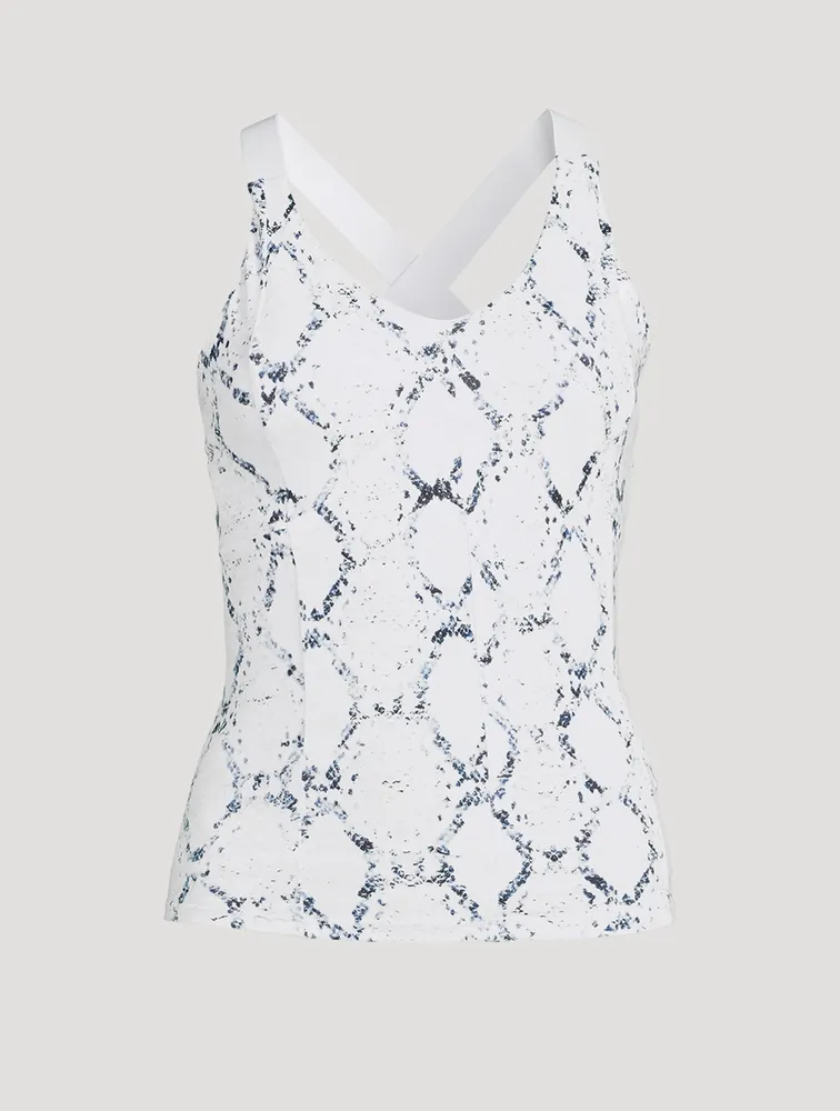 Chapman Tank Top