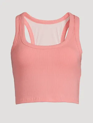 Bisou Leandra Crop Top