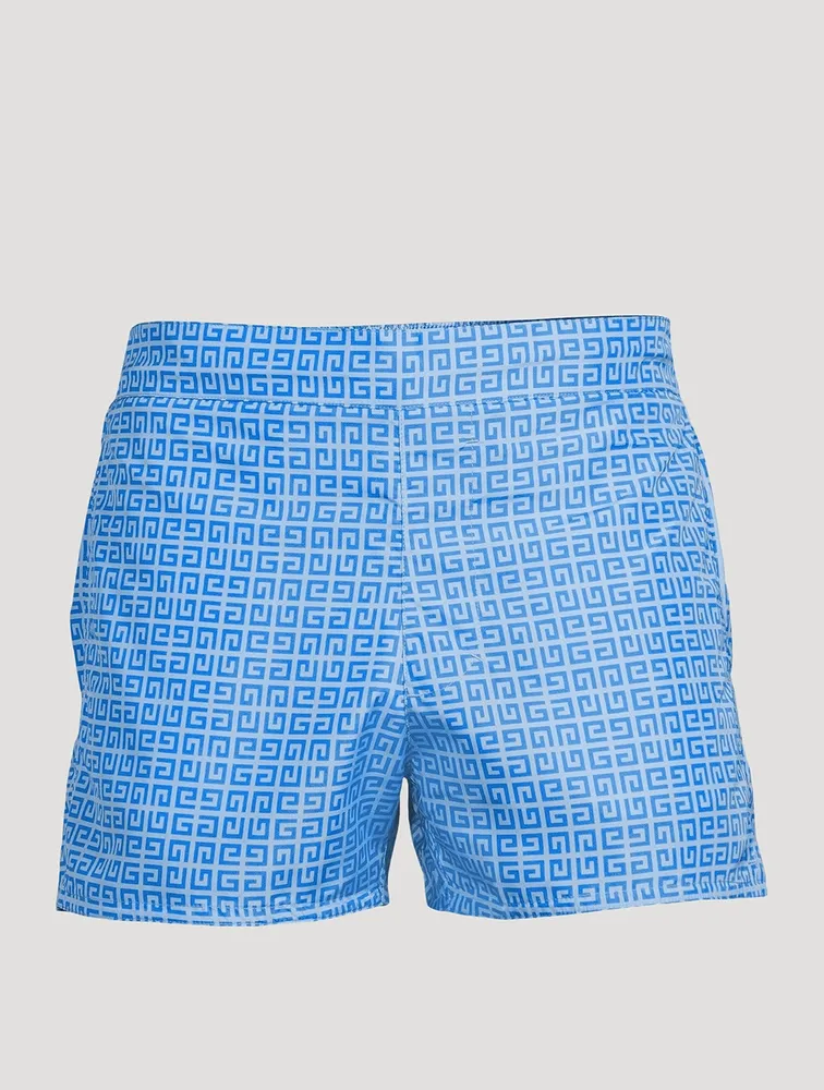 4G Swim Shorts
