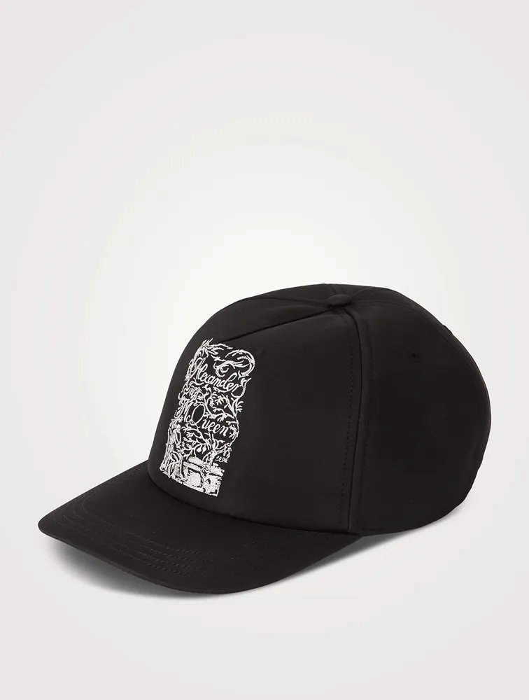 Polyfaille Baseball Cap