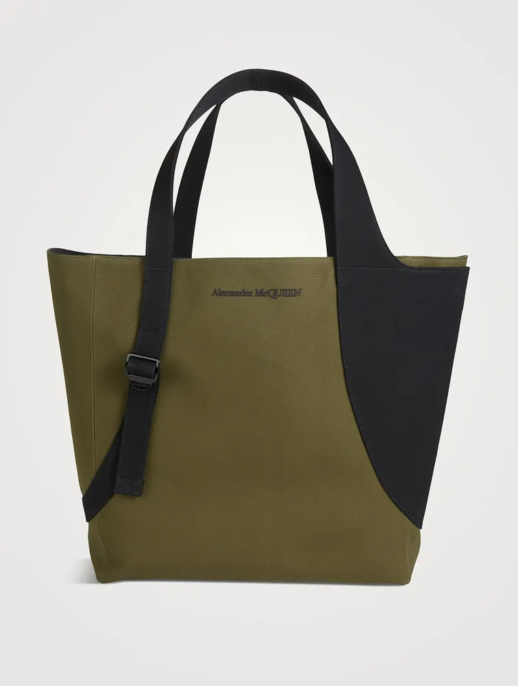 Harness Tote Bag
