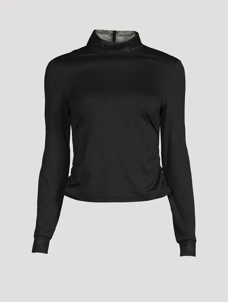 Strada Long-Sleeve Top