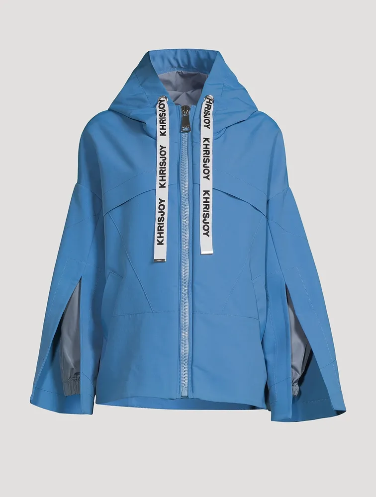 Khris Shell Jacket
