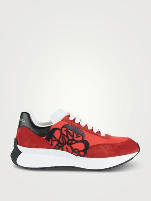 Sprint Runner Sneakers