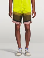 Piperi Drawstring Shorts