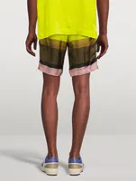 Piperi Drawstring Shorts
