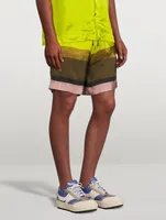 Piperi Drawstring Shorts