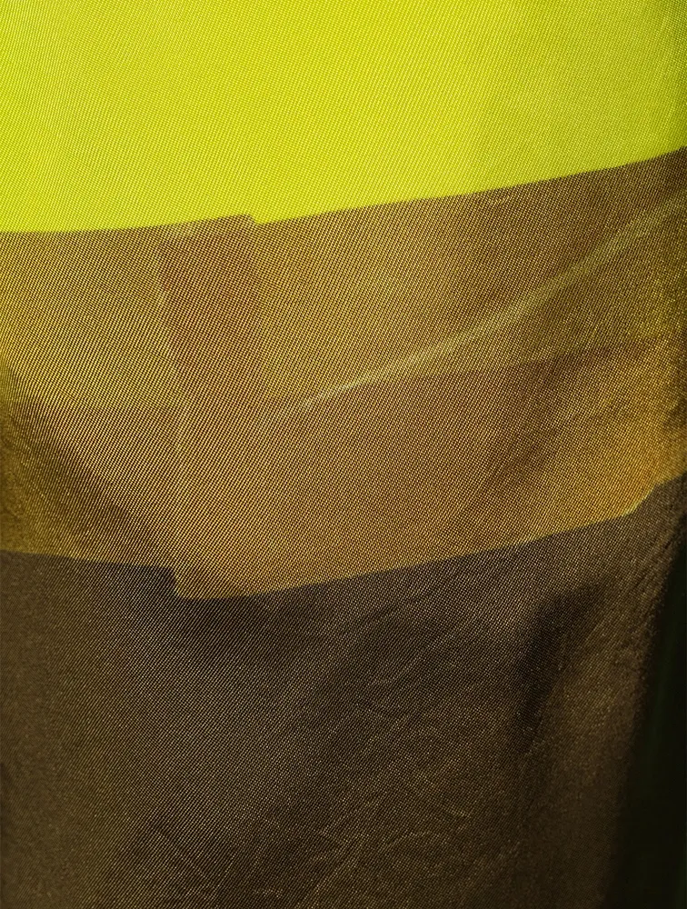 Piperi Drawstring Shorts