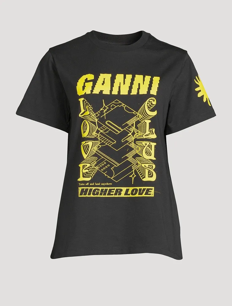 Love Club T-Shirt