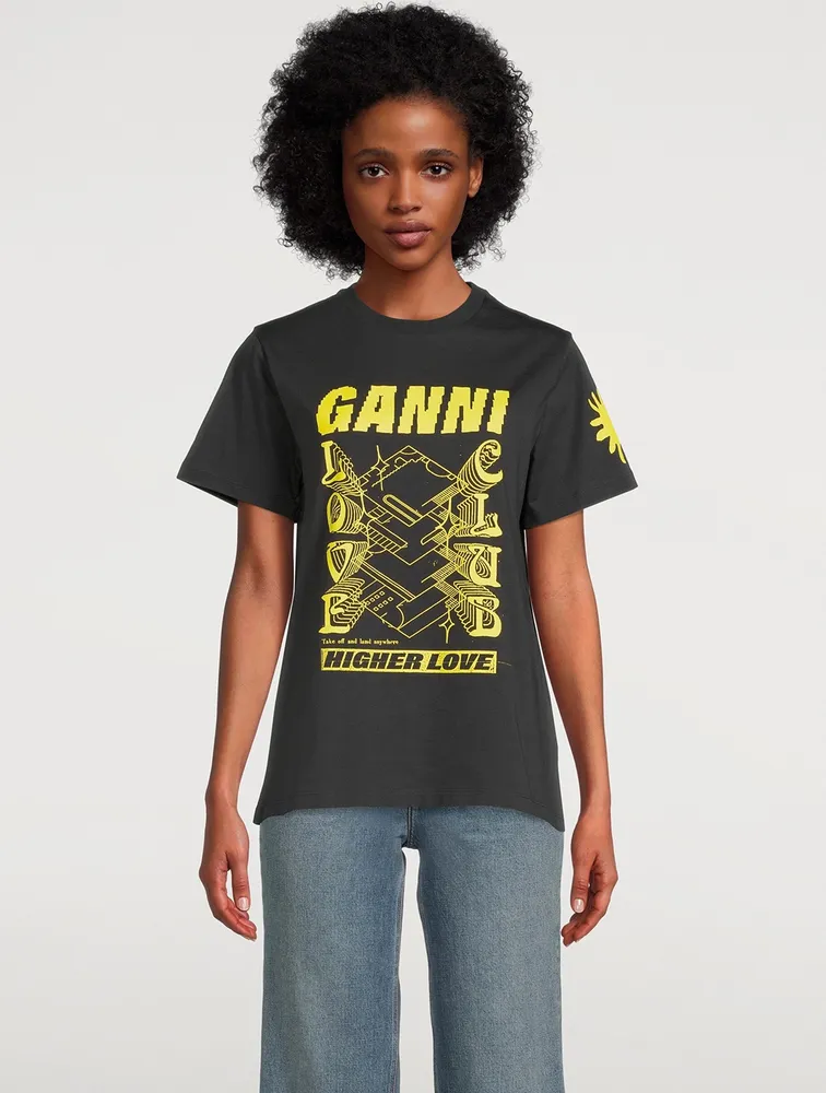 Love Club T-Shirt